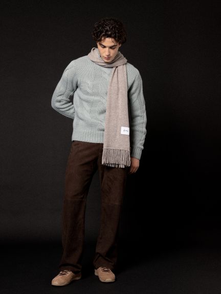 Cashmere Sweaters for Men FTC Cashmere