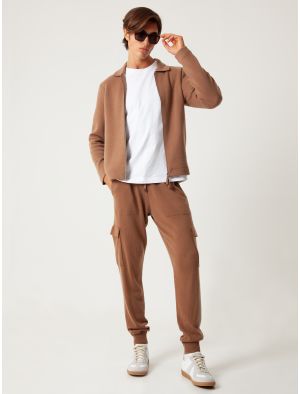 Casual Cargo Pants