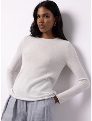 Roundneck pullover