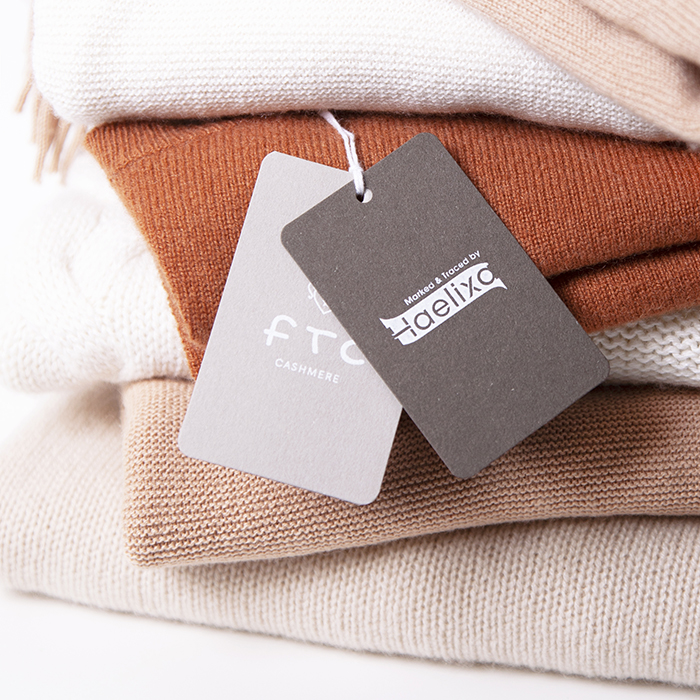 FTC Cashmere haelixa