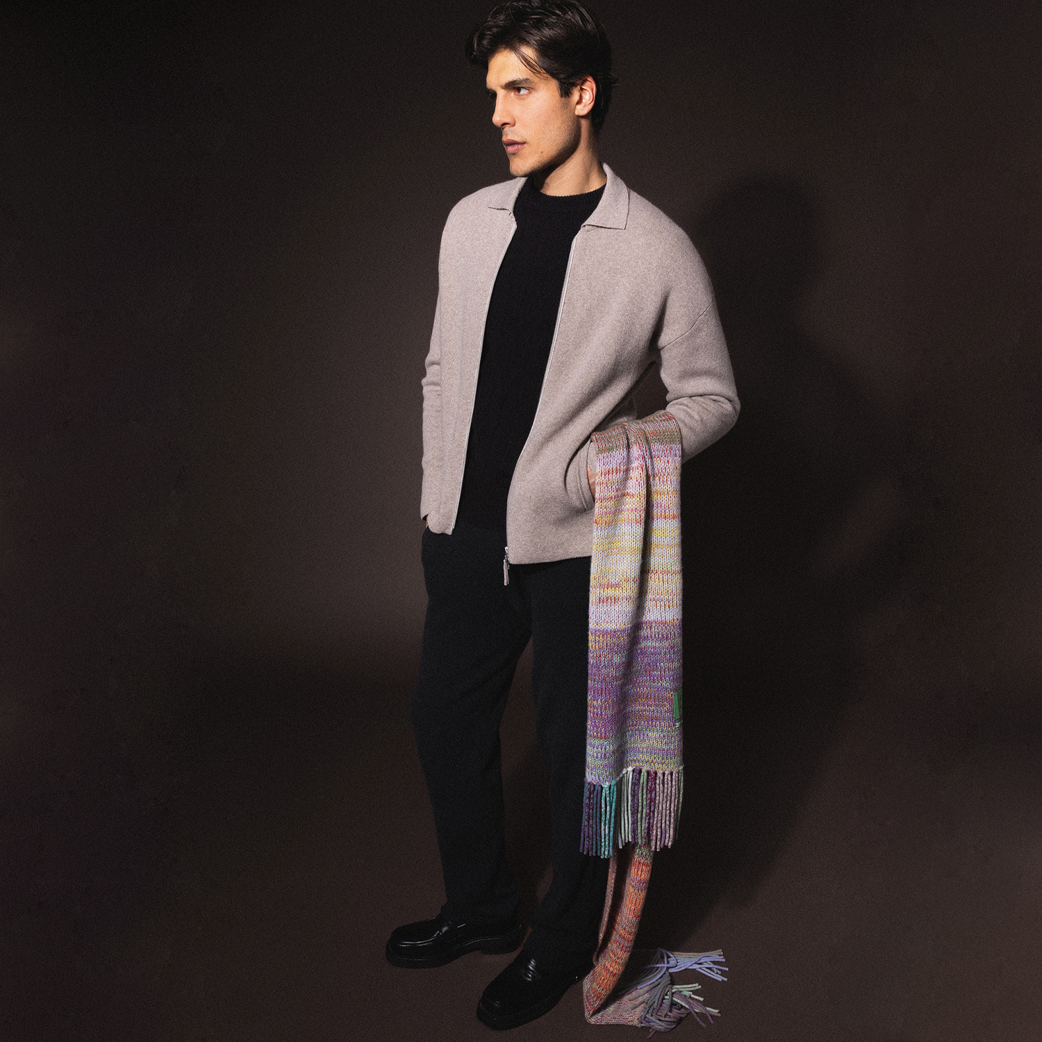 FTC Cashmere Stylebook