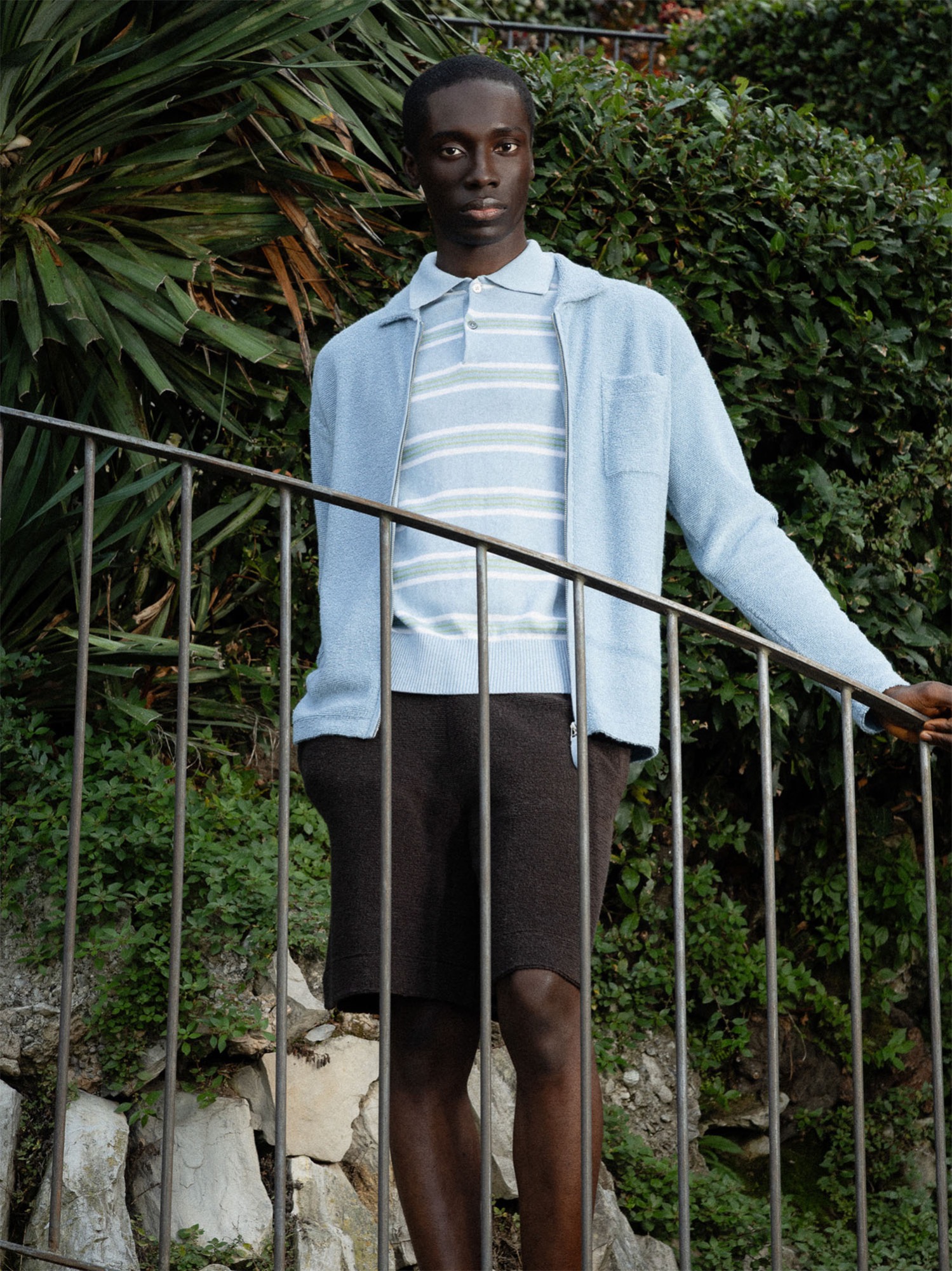 FTC Cashmere Stylebook