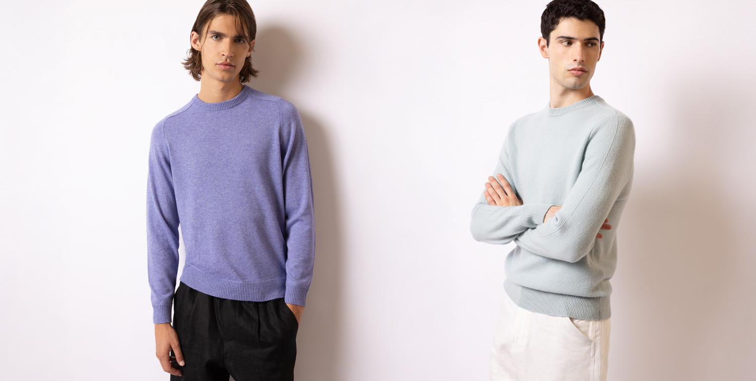 FTC Cashmere Stylebook