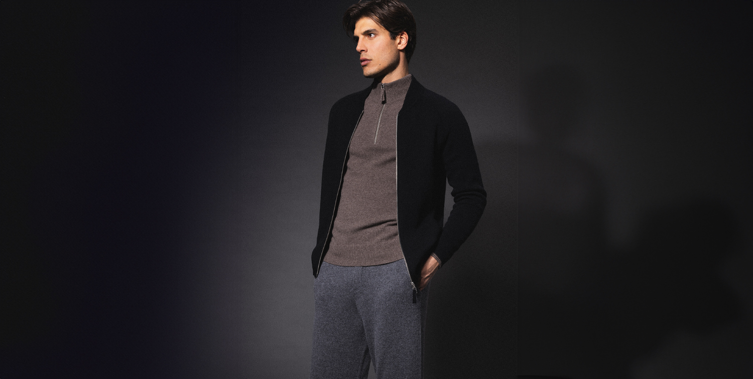 FTC Cashmere Stylebook