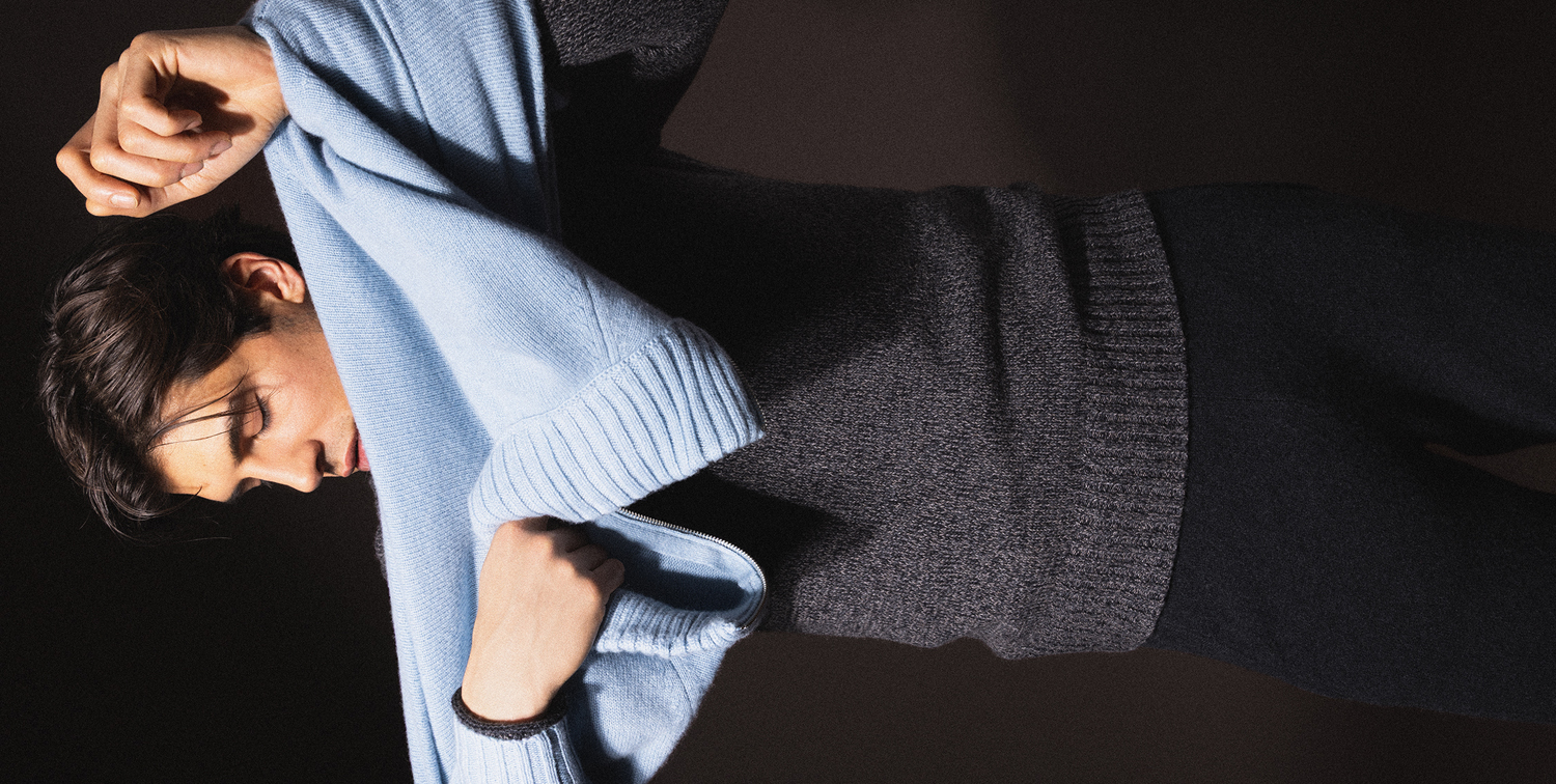 FTC Cashmere Stylebook