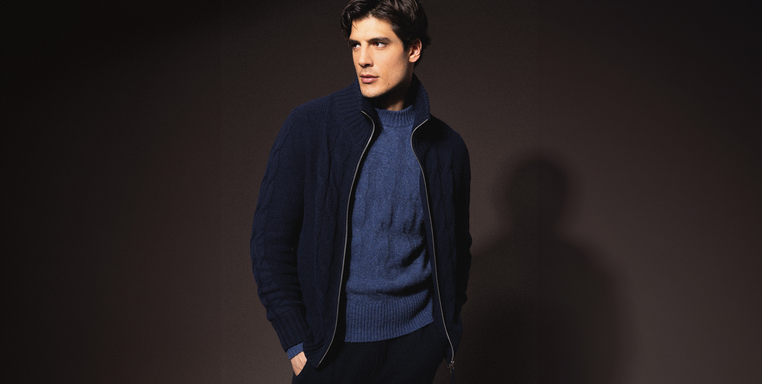 FTC Cashmere Stylebook