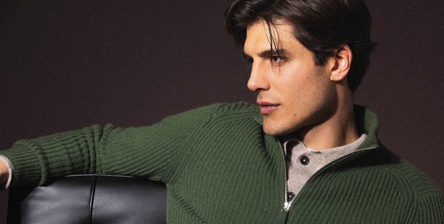 FTC Cashmere Stylebook
