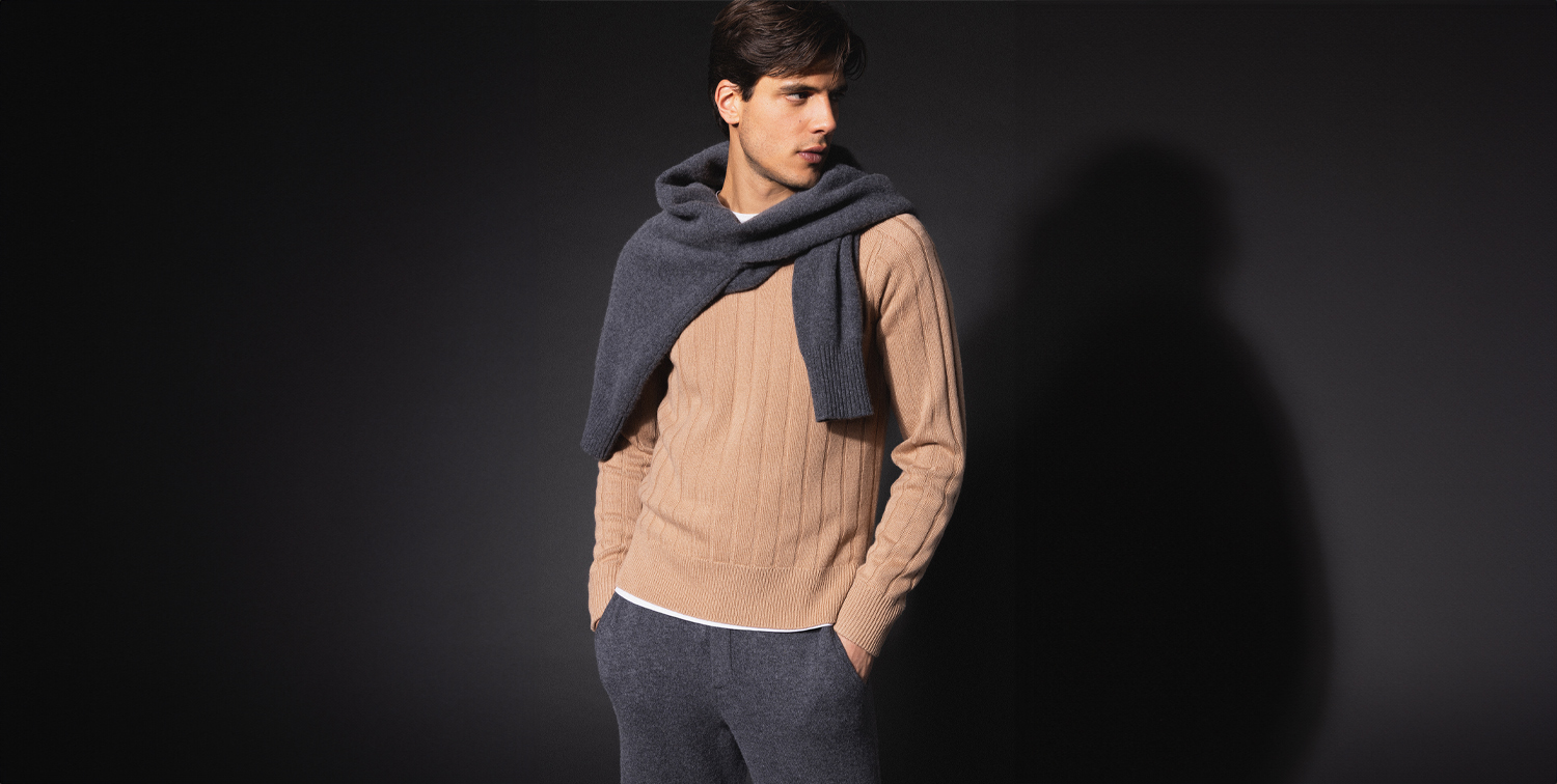 FTC Cashmere Stylebook