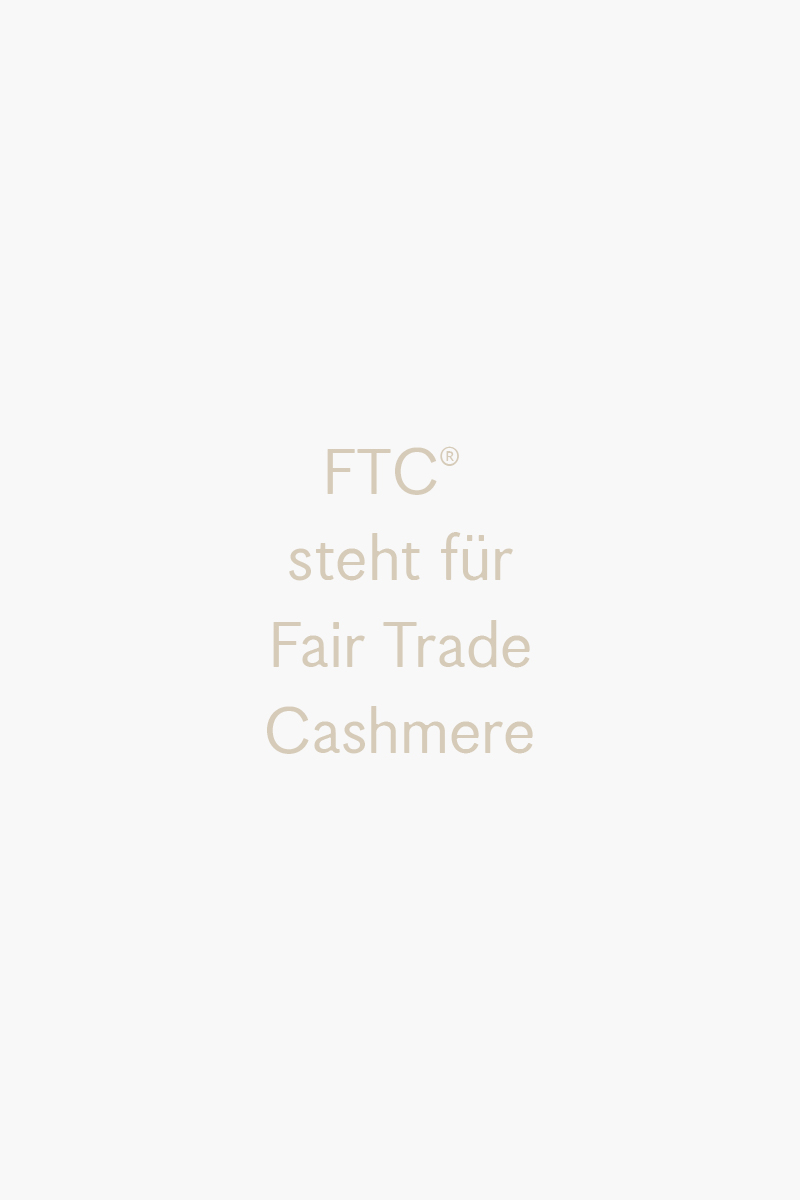 FTC Cashmere about company family