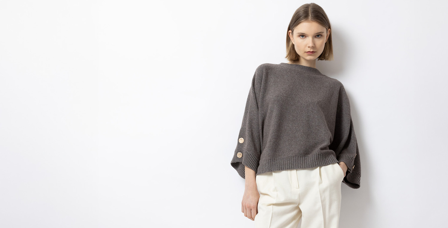 FTC Cashmere Stylebook