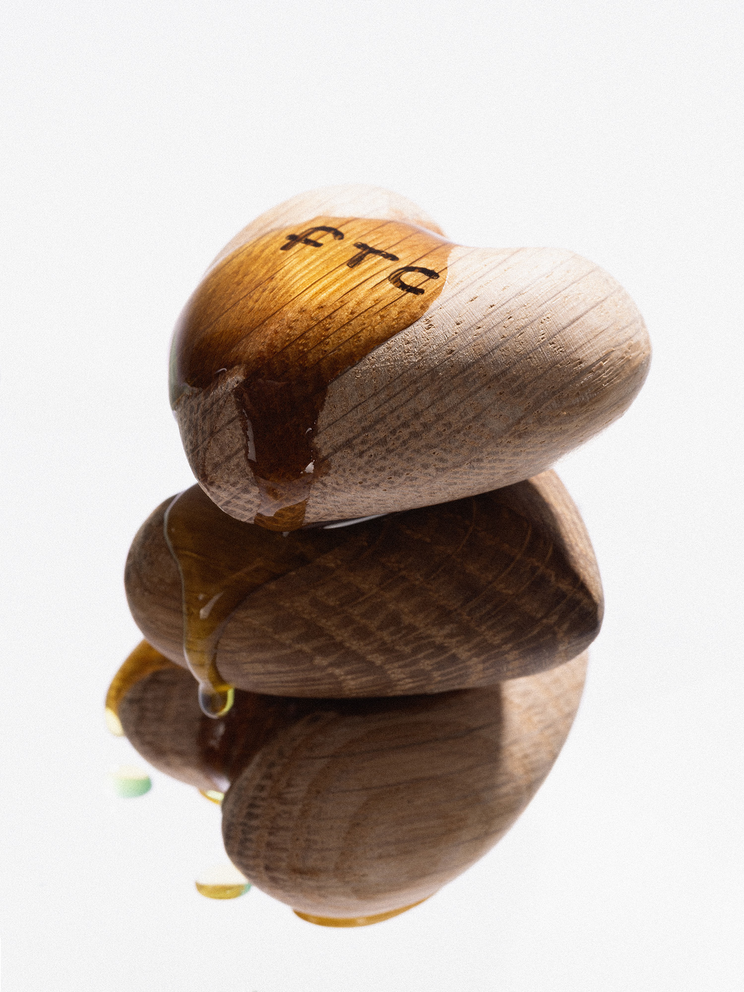 FTC Cashmere Stylebook