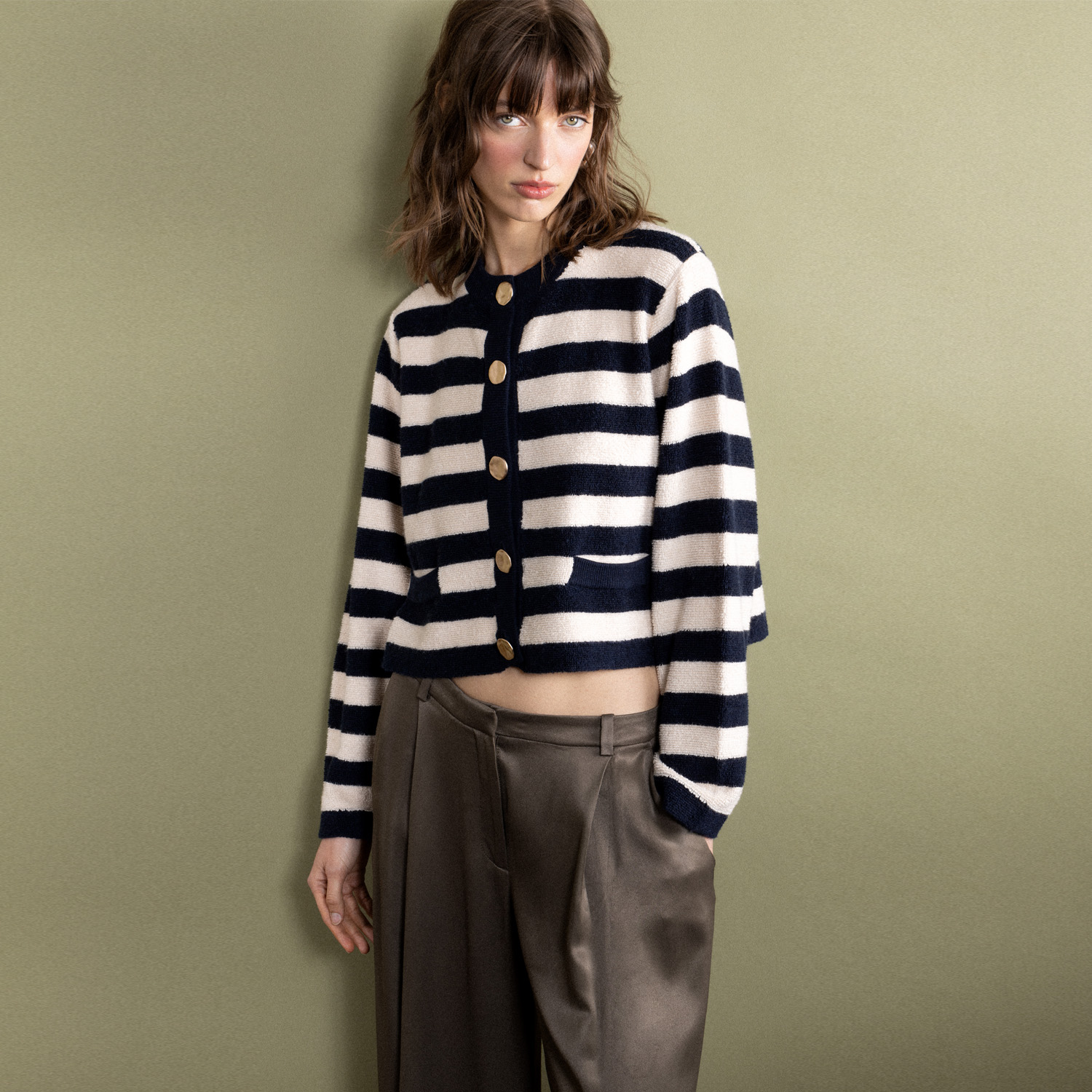 FTC Cashmere Stylebook