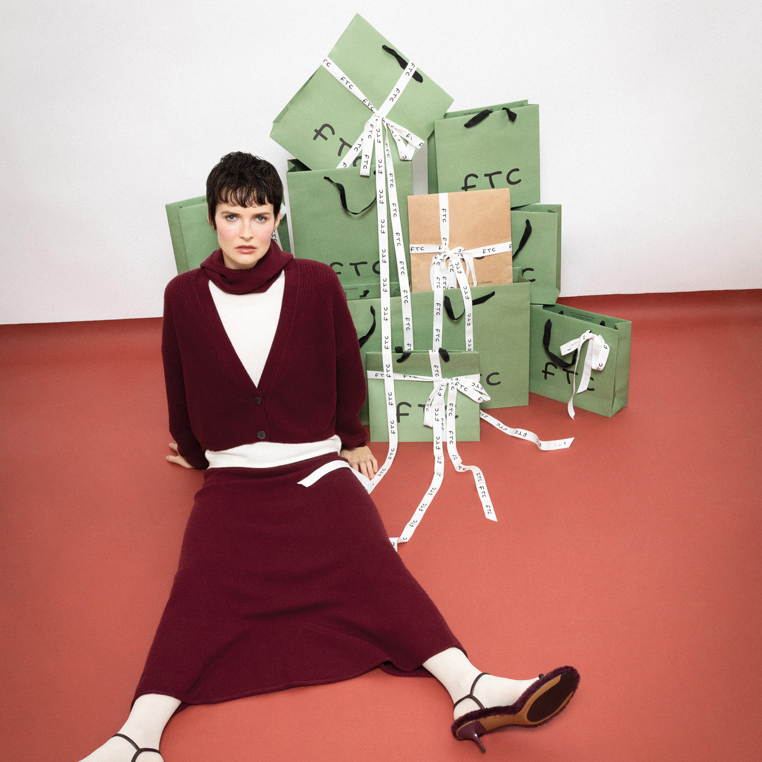 FTC Cashmere Stylebook