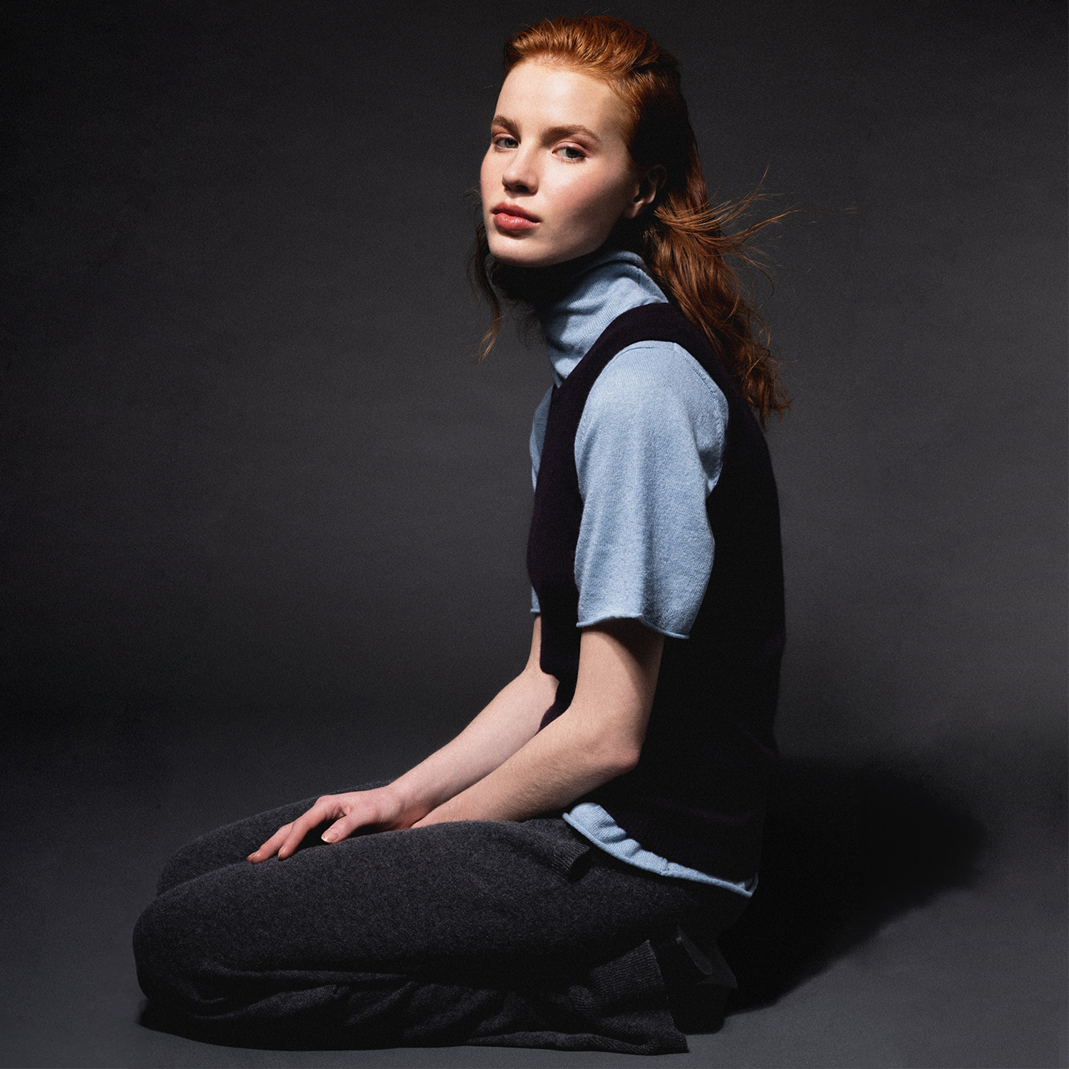 FTC Cashmere Stylebook