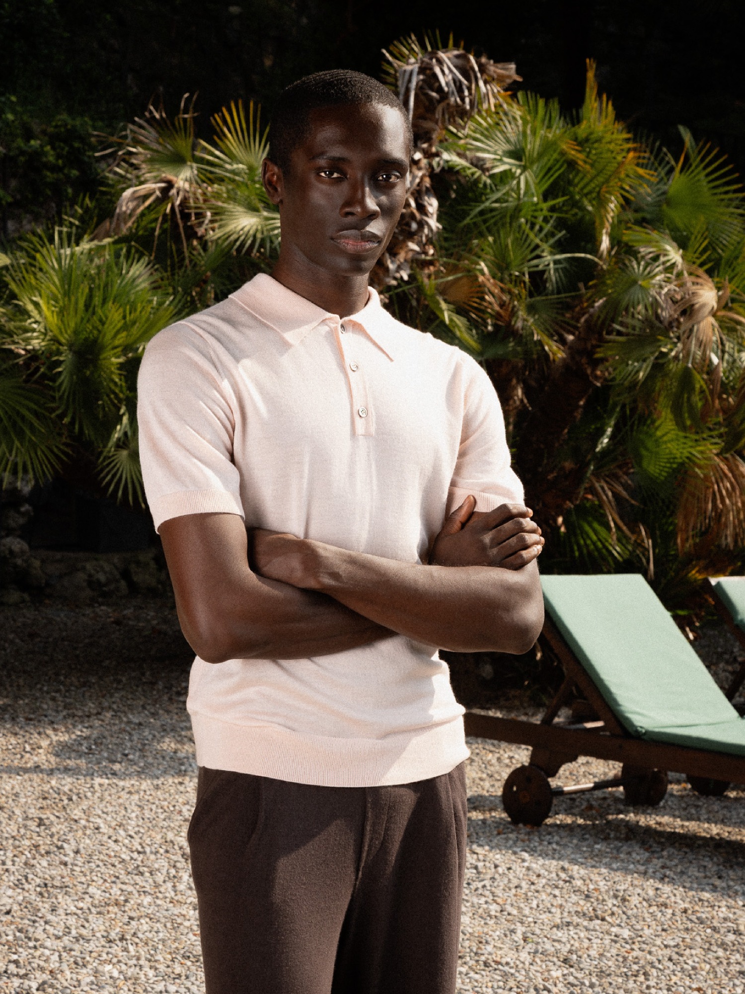 FTC Cashmere Stylebook