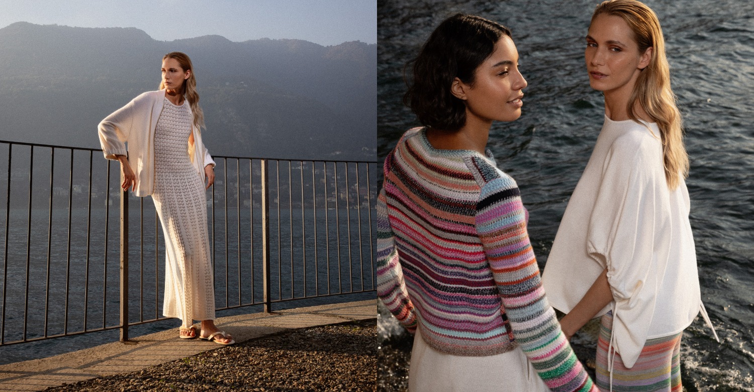 FTC Cashmere Stylebook
