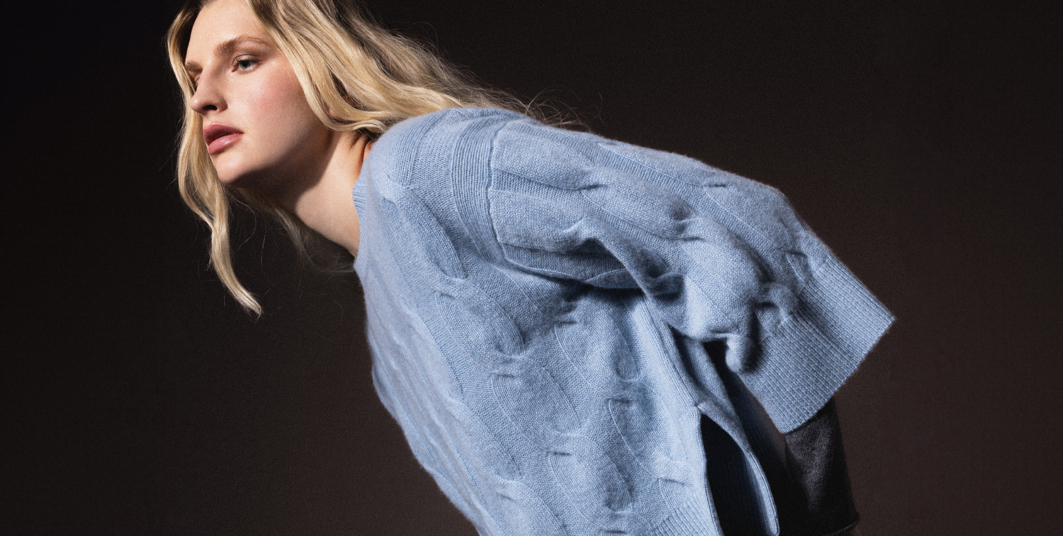 FTC Cashmere Stylebook