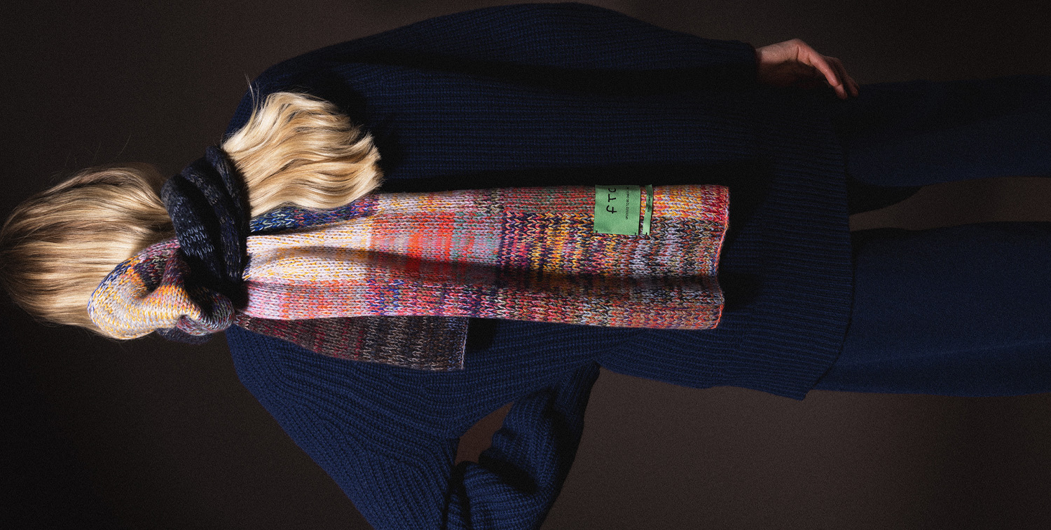 FTC Cashmere Stylebook