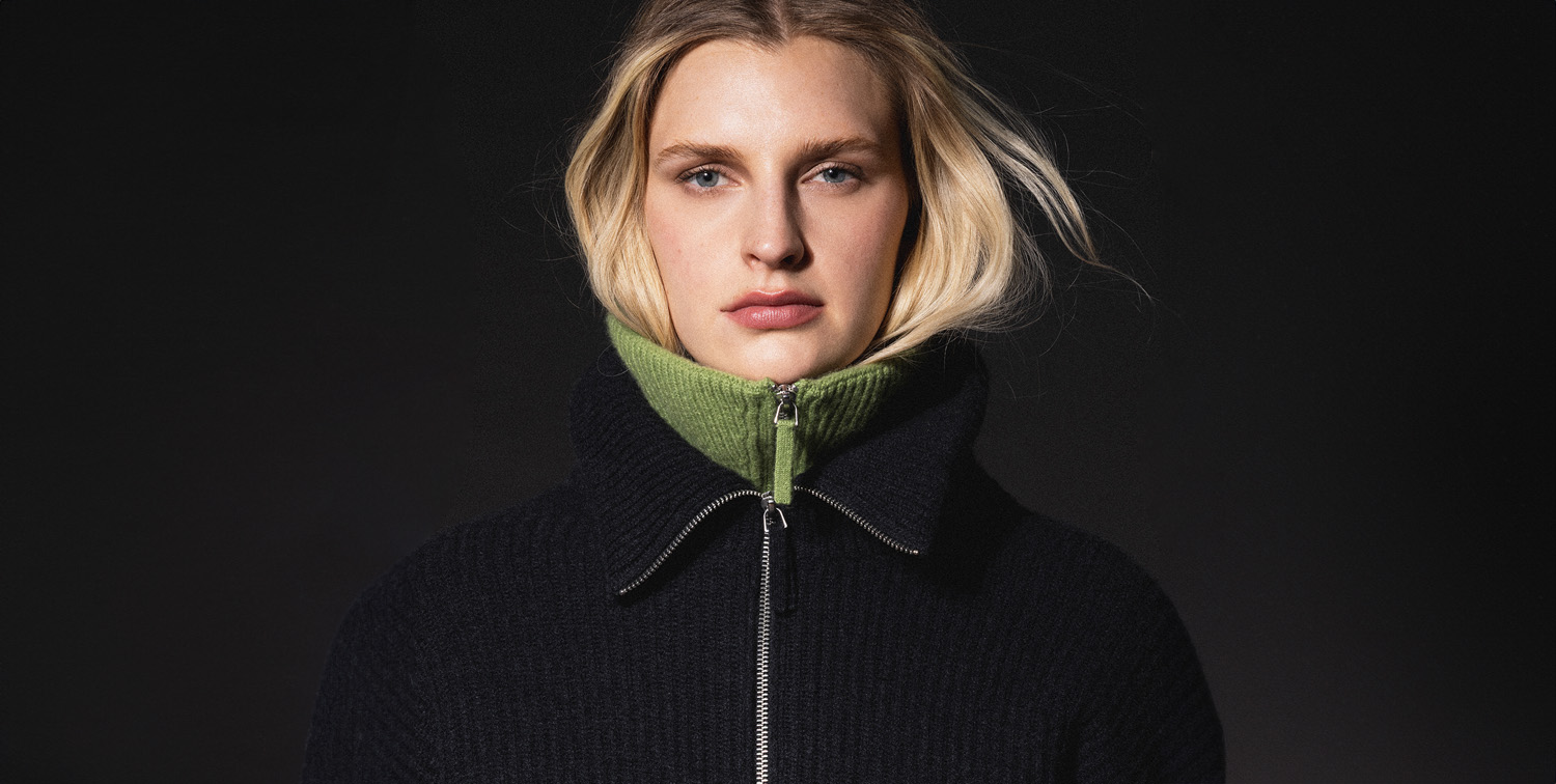 FTC Cashmere Stylebook