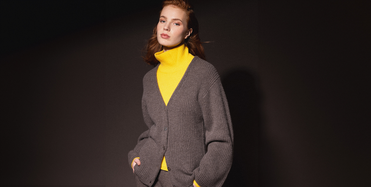 FTC Cashmere Stylebook