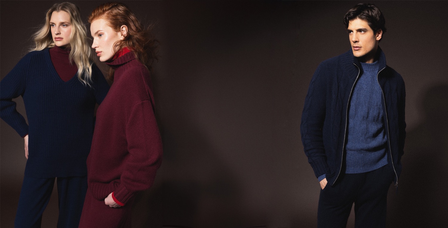FTC Cashmere Stylebook